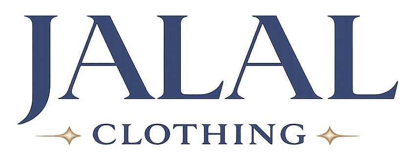 Jalal clothing